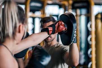 Cours Fitness
