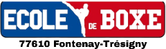 Ecole de boxe